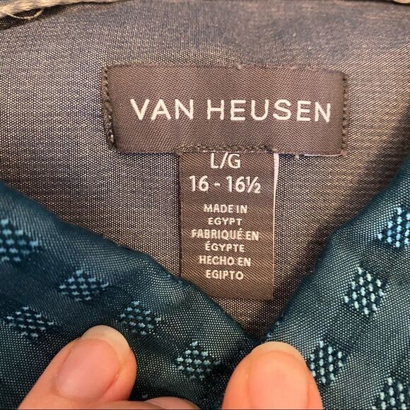 Van Heusen Size L - Picture 3 of 12
